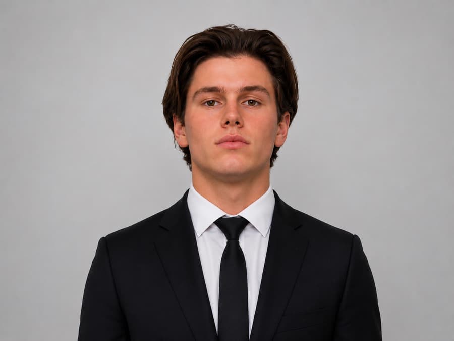 Björn Henrik