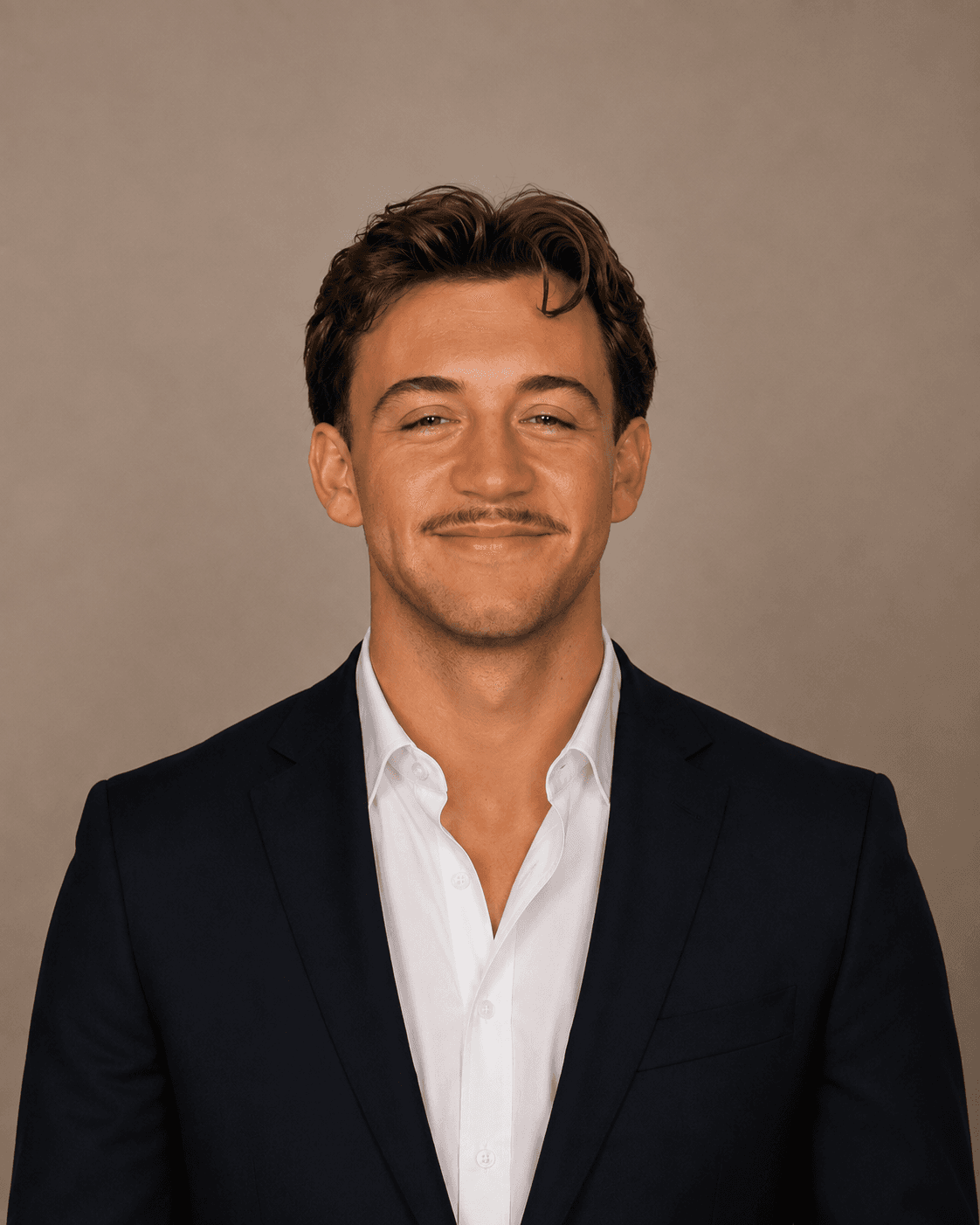 Kai Baumanns