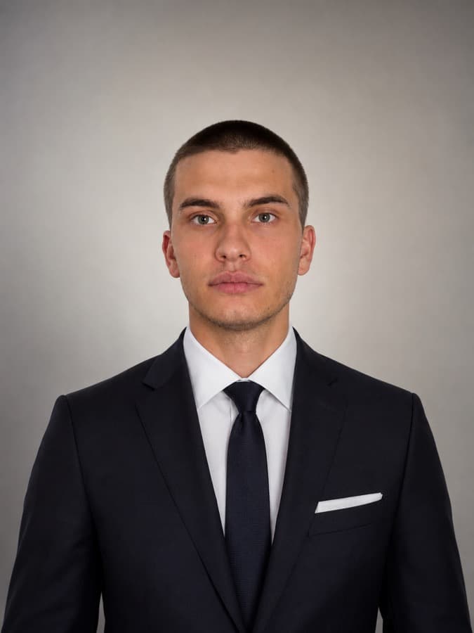 Max Ott