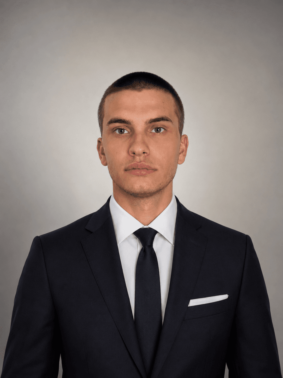 Max Ott